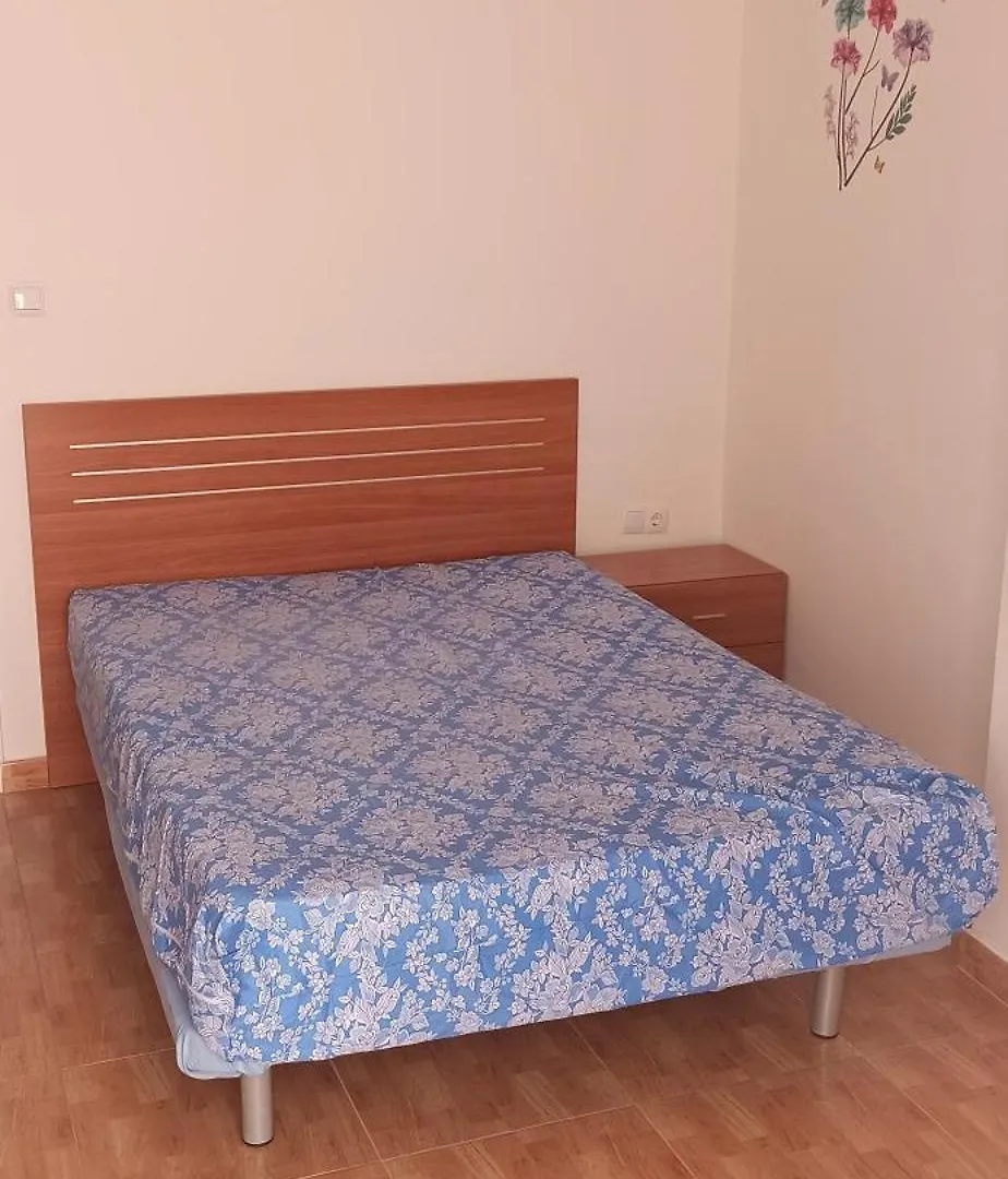 Apartamento En Armilla 0*,  Spanyolország