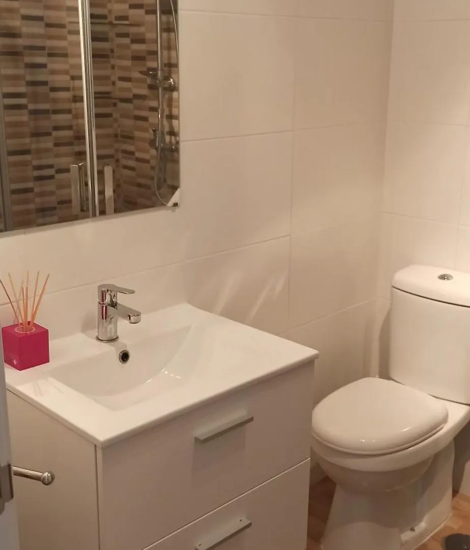 Apartamento En Armilla 0*,