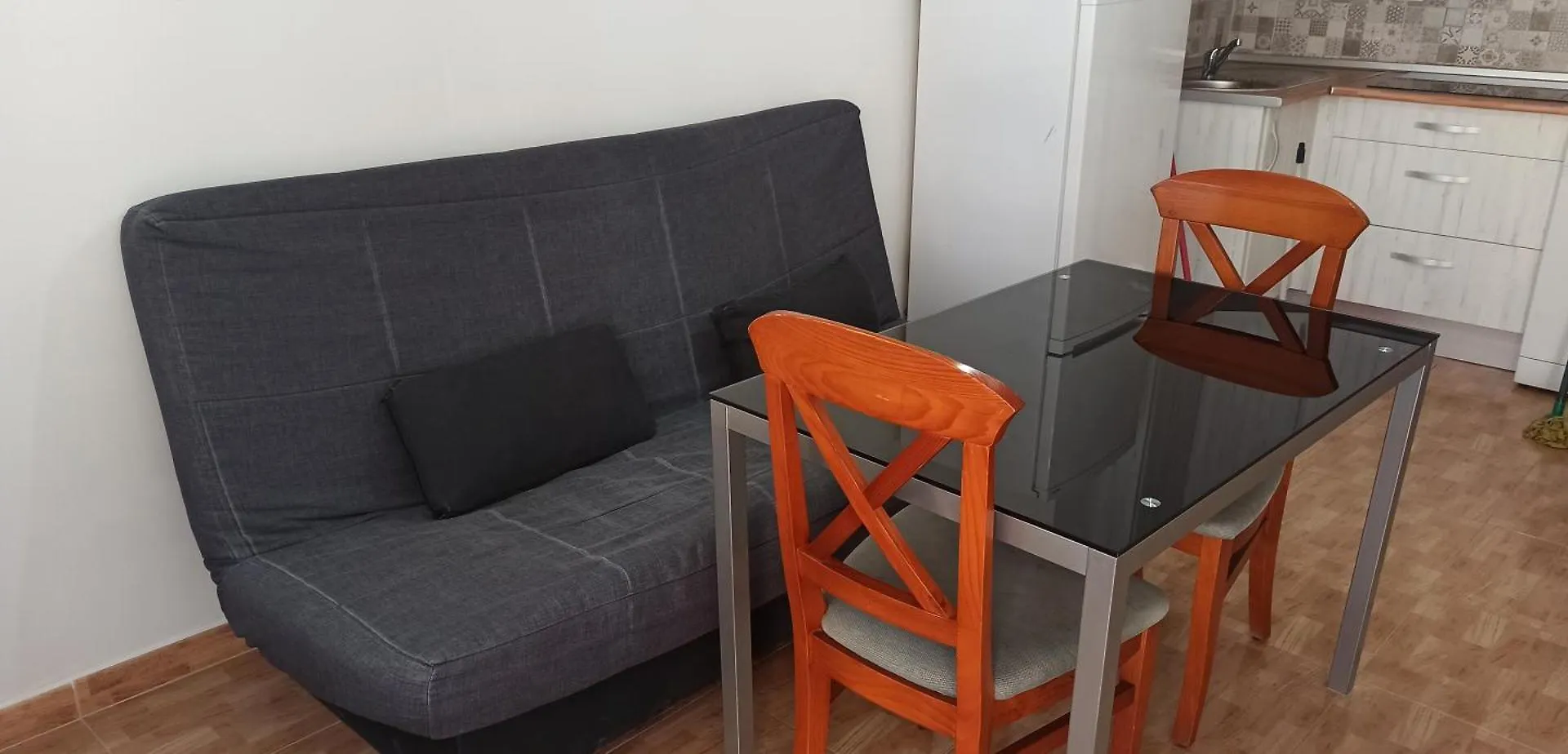 Apartamento En Armilla Spanyolország