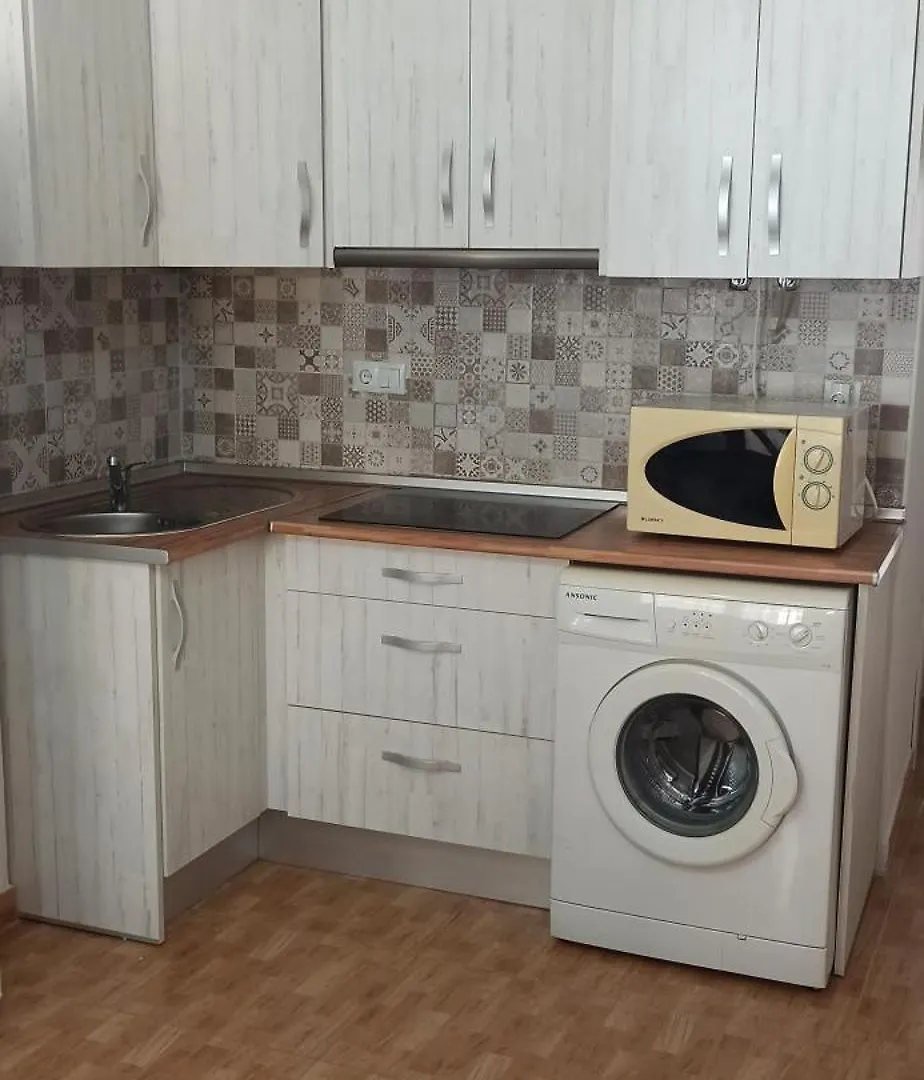 Apartamento En Armilla